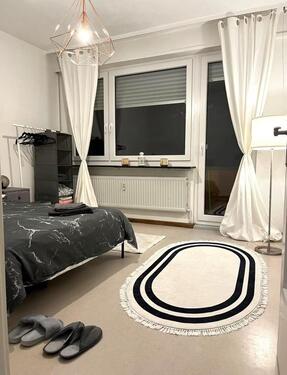 Foto - Etagenwohnung zur Miete in Mannheim