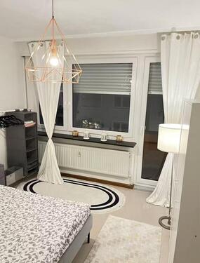 Foto - Etagenwohnung in Mannheim