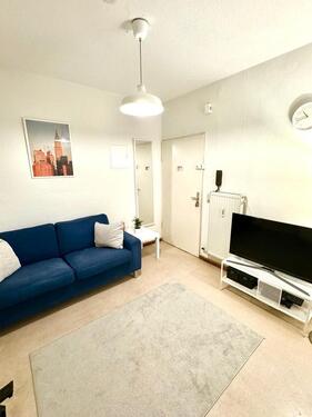 Foto - Etagenwohnung in Mannheim zur Miete