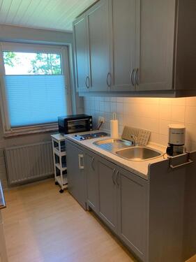 Foto - 2 Zimmer Etagenwohnung zur Miete in Wenningstedt-Braderup (Sylt)