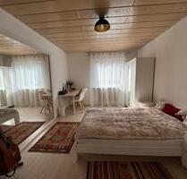 Angenehmes Zimmer in sympathischer Frauen WG - Karlsruhe Mühlburg