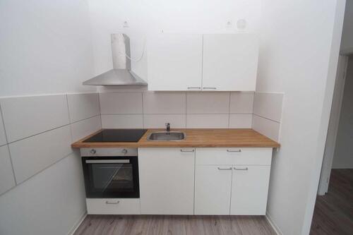 Foto - 4 Zimmer Etagenwohnung zur Miete in Magdeburg