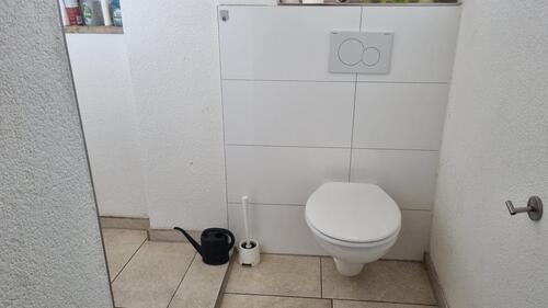 Foto - 1 Zimmer Etagenwohnung zur Miete in Radolfzell am Bodensee