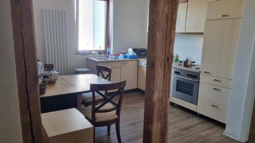 Foto - Etagenwohnung in Radolfzell am Bodensee zur Miete