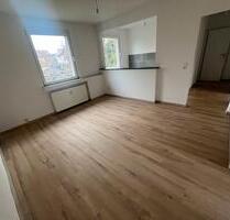 Schöne 3 Zimmer Wohnung in Herne Wanne mit Garten zu vermieten