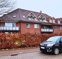 Wohlfühlen auf 3 Zimmern – Frisch saniertes Schmuckstück in zentraler Lage - Fredenbeck