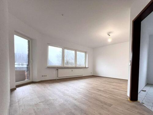 Foto - 3 Zimmer Etagenwohnung in Fredenbeck