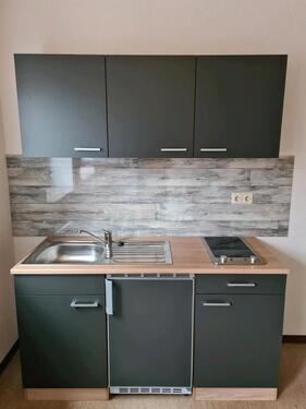 Foto - Attraktives 1-Zimmer-Apartment in Marburg-Hermershausen; Wohnung