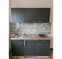 Attraktives 1-Zimmer-Apartment in Marburg-Hermershausen; Wohnung