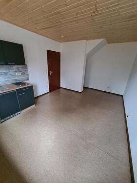 Foto - 1 Zimmer Etagenwohnung in Marburg