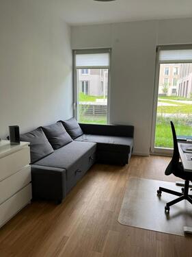 Foto - 4 Zimmer Erdgeschoßwohnung zur Miete in Berlin