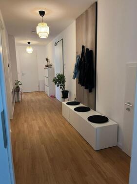 Foto - 4 Zimmer Erdgeschoßwohnung in Berlin