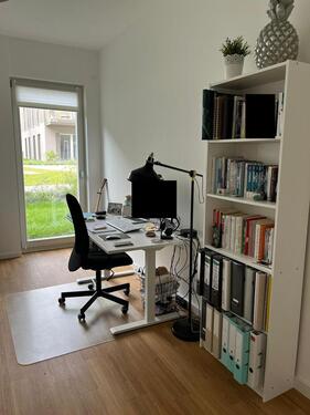 Foto - Erdgeschoßwohnung in Berlin zur Miete