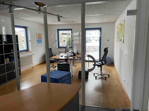 Foto - Büro in Gemeinschaftsbüro Co-Working