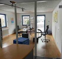 Büro in Gemeinschaftsbüro Co-Working - Celle