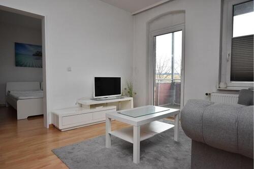 Foto - 2 Zimmer Etagenwohnung zur Miete in Braunschweig