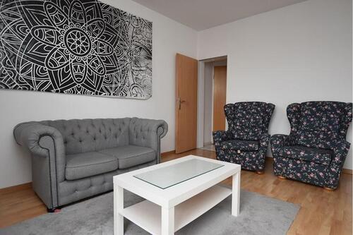 Foto - 2 Zimmer Etagenwohnung in Braunschweig