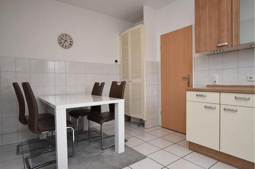 Foto - Etagenwohnung in Braunschweig zur Miete