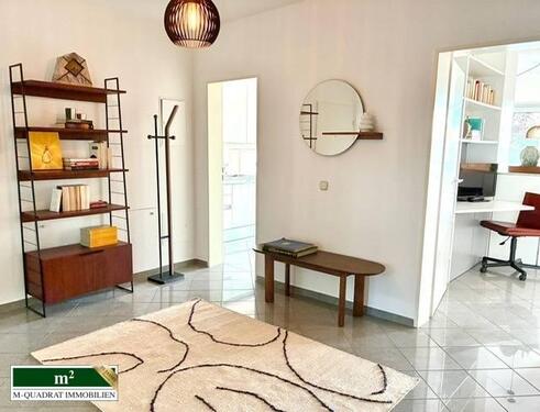 Foto - 3 Zimmer Etagenwohnung zur Miete in Düsseldorf