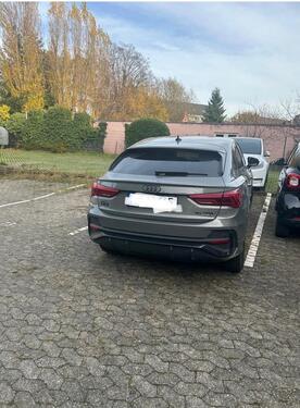 Foto - Stellplatz in Düsseldorf-Heerdt – ruhig und praktisch gelegen mal