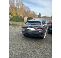 Stellplatz in Düsseldorf-Heerdt – ruhig und praktisch gelegen mal