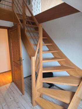 Foto - 5 Zimmer Dachgeschoßwohnung in Wernau (Neckar)