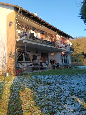 Foto - Vermiete 2FH frei stehend, Hedemünden