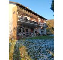 Vermiete 2FH frei stehend, Hedemünden - Hann. Münden