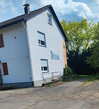 Foto - 3 Zimmer Etagenwohnung zur Miete in Hann. Münden