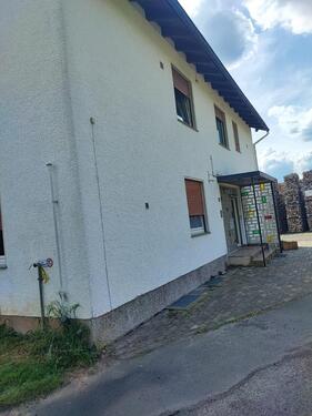 Foto - Etagenwohnung in Hann. Münden zur Miete