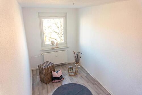 Foto - 3 Zimmer Erdgeschoßwohnung in Chemnitz