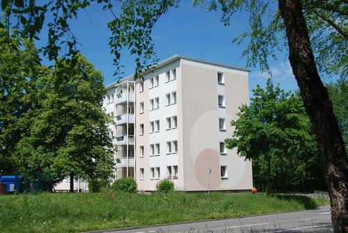 Foto - Erdgeschoßwohnung in Chemnitz zur Miete