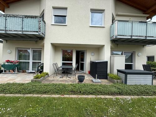 Foto - Altersgerechte Apartment Wohnungen in Lippetal Herzfeld