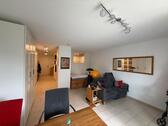 Foto - 1.5 Zimmer Terrassenwohnung zur Miete in Soest