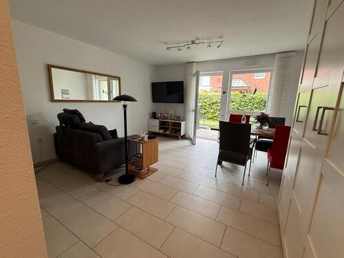 Foto - 1.5 Zimmer Terrassenwohnung in Soest