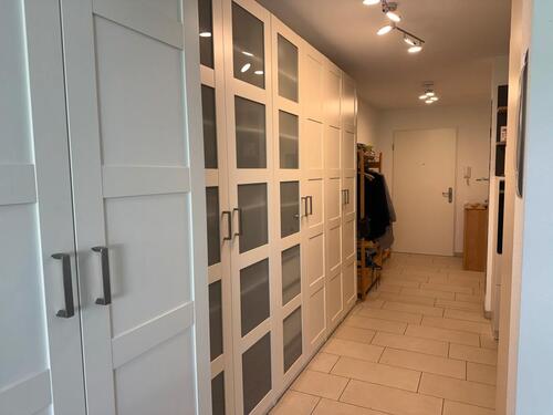 Foto - Terrassenwohnung in Soest zur Miete