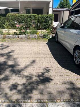 Foto - Stellplatz zu vermieten, Carpoart