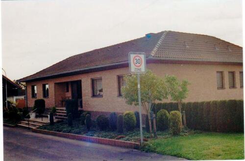 Foto - 8 Zimmer Bungalow zum Kaufen in Mechernich