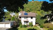 Foto - Einfamilienhaus mit großem Sonnengrundstück am Schlossberg