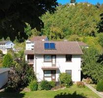 Einfamilienhaus mit großem Sonnengrundstück am Schlossberg - Gudensberg