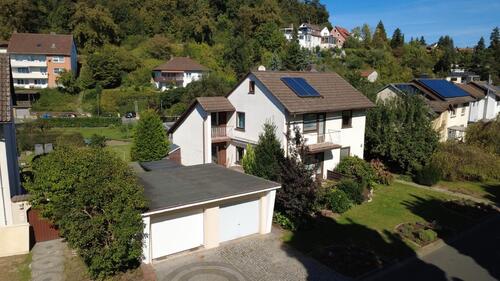 Foto - 5 Zimmer Einfamilienhaus zum Kaufen in Gudensberg
