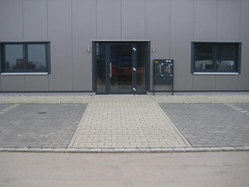 Foto - andere zur Miete in Bibertal