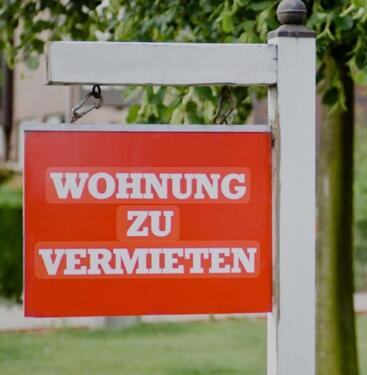 Foto - Helle Dachgeschosswohnung mit Balkon & Klimaanlage – 120 m²