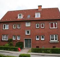 2 Zimmerwohnung im Dachgeschoss - Emden