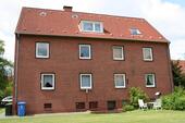 Foto - Etagenwohnung zur Miete in Emden