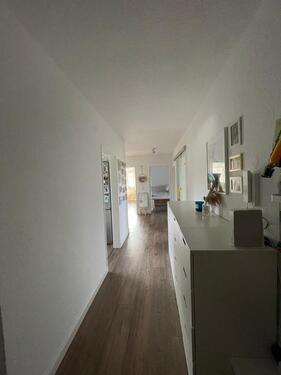 Foto - Etagenwohnung in Balingen