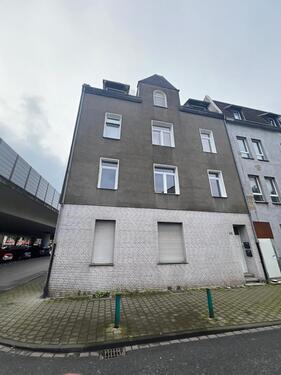 Foto - Etagenwohnung in Duisburg