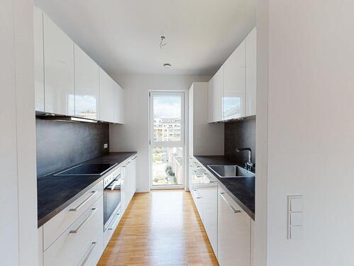 Foto - Etagenwohnung zur Miete in Frankfurt am Main