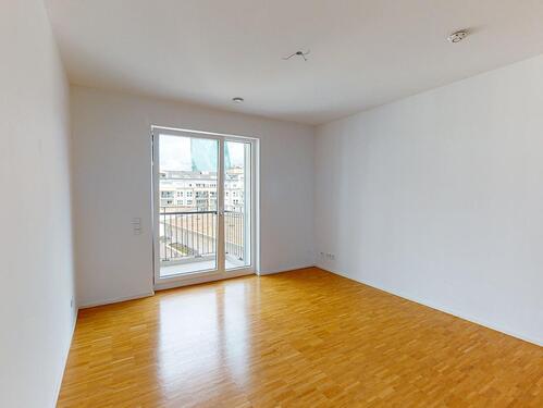Foto - Etagenwohnung in Frankfurt am Main
