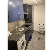 Einliegerwohnung 1Zimmer - 350,00 EUR Kaltmiete, in Markt Bibart (PLZ: 91477)